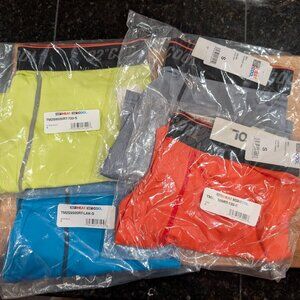 32 Degrees Men's Cool Active Boxer Briefs